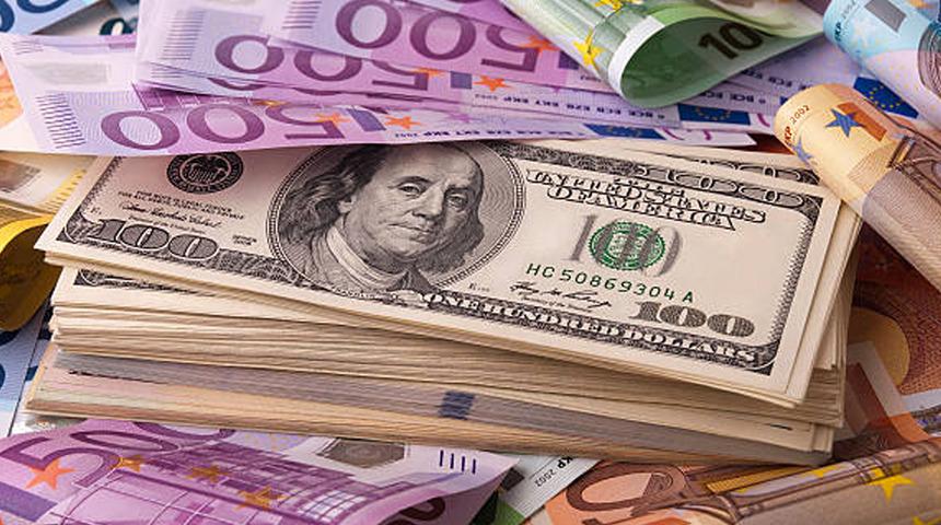 Euro/dolar paritesi i&ccedil;in dikkat &ccedil;eken tahmin! "1,25 seviyesine &ccedil;ıkabilir"