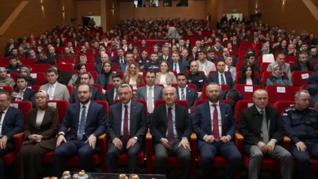 Rize'de Sıfır Atık Çalıştayı sonuçları açıklandı