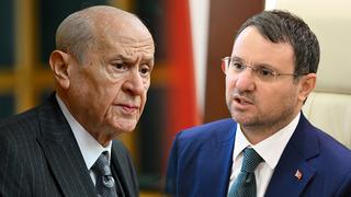 Bakan Gürlek'ten Bahçeli'ye teşekkür mesajı: Devam edeceğiz