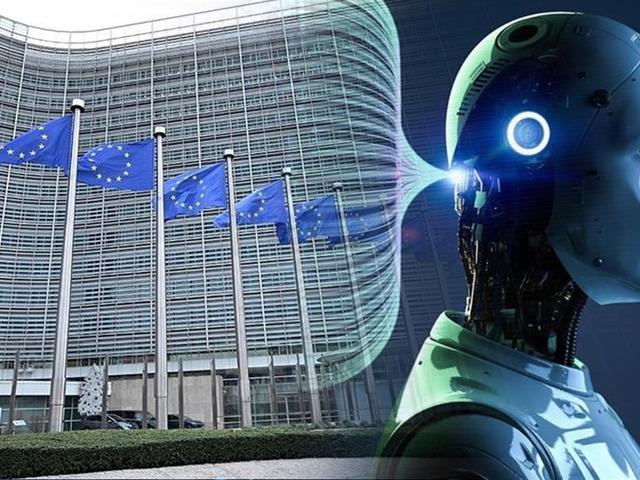 Avrupa Parlamentosu kurumsal cihazlarda yapay zekayı engelledi