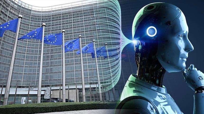 Avrupa Parlamentosu kurumsal cihazlarda yapay zekayı engelledi