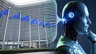 Avrupa Parlamentosu kurumsal cihazlarda yapay zekayı engelledi