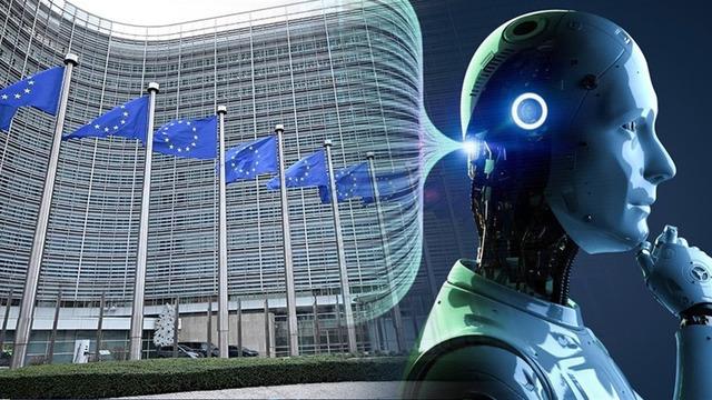 Avrupa Parlamentosu kurumsal cihazlarda yapay zekayı engelledi