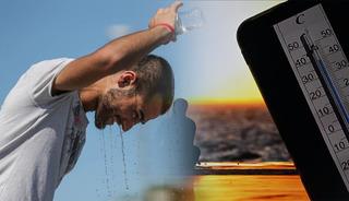 T&uuml;rkiye'yi kavurucu yaz bekliyor: Rekor sıcaklıklar kapıda!