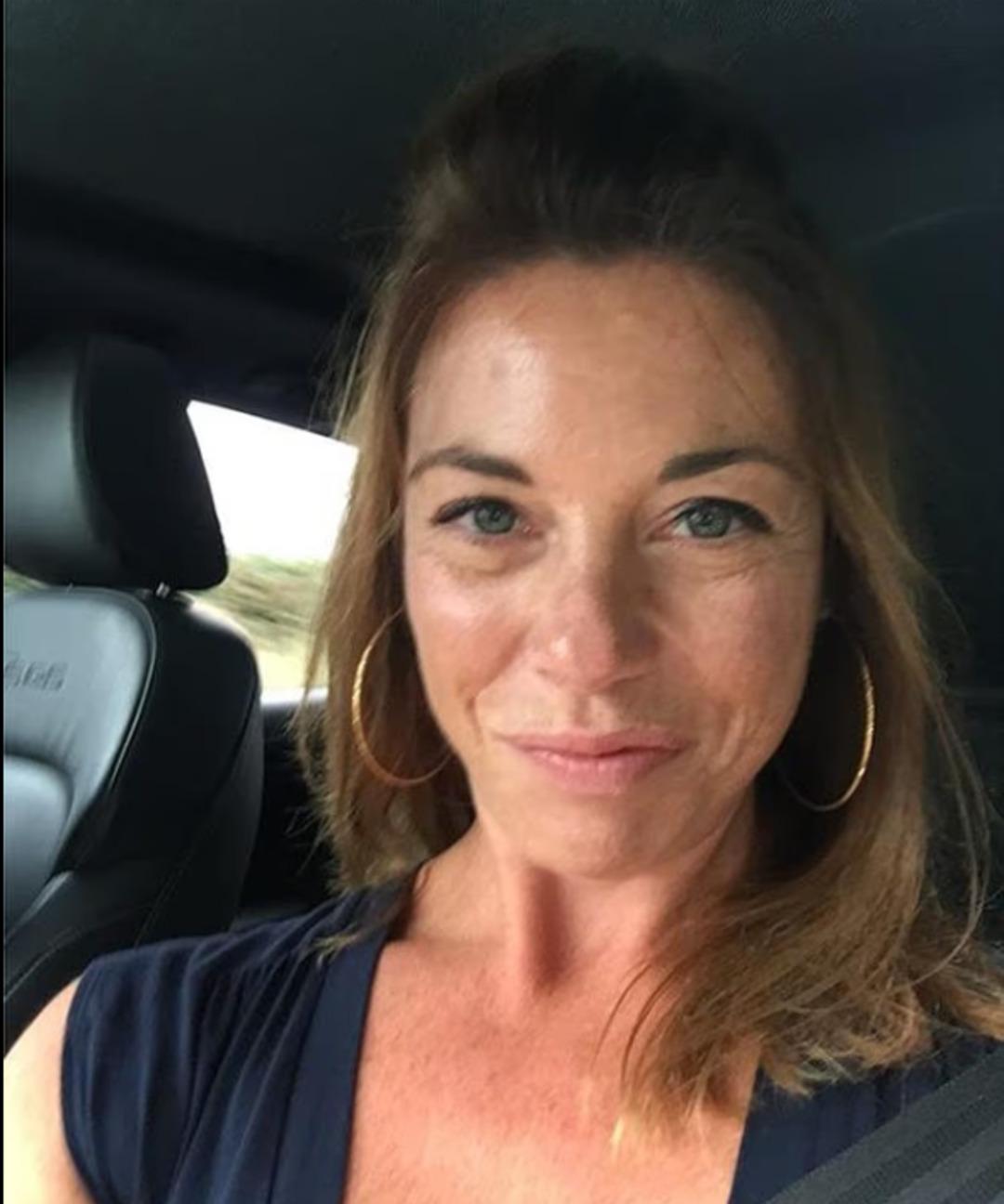 Kıbrıs ta sahte d&uuml;ğ&uuml;nle &ouml;len sevgilisiyle evlendi: Kendi kızının serveti ka&ccedil;ırdı! 1