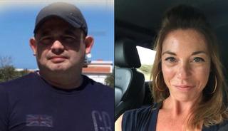 Kıbrıs'ta sahte d&uuml;ğ&uuml;n yapıp, kendi kızının serveti ka&ccedil;ırdı!