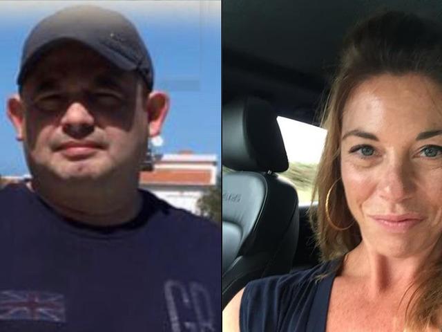 Kıbrıs'ta sahte d&uuml;ğ&uuml;nle &ouml;len sevgilisiyle evlendi: Kendi kızının serveti ka&ccedil;ırdı!