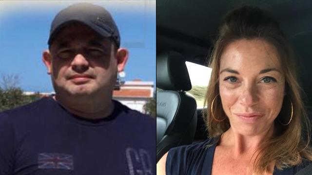 Kıbrıs'ta sahte düğünle ölen sevgilisiyle evlendi: Kendi kızının serveti kaçırdı!