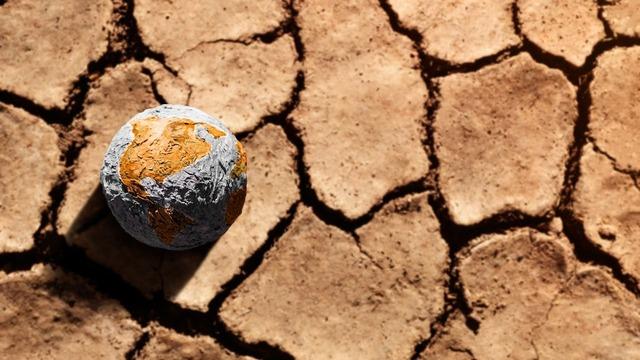 Aynı görünse de farklı: İklim değişikliği ve iklim krizi