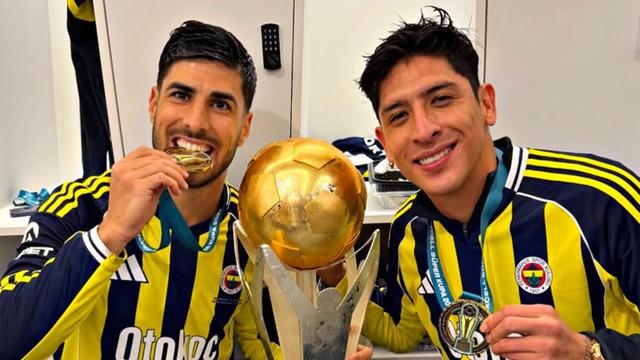 Fenerbahçe'de Edson Alvarez şoku! Kötü haber geldi, ameliyat masasına yattı