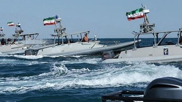 İran ABD'ye meydana okumuştu! Tatbikat yapılacak: Hürmüz Boğazı kapatıldı