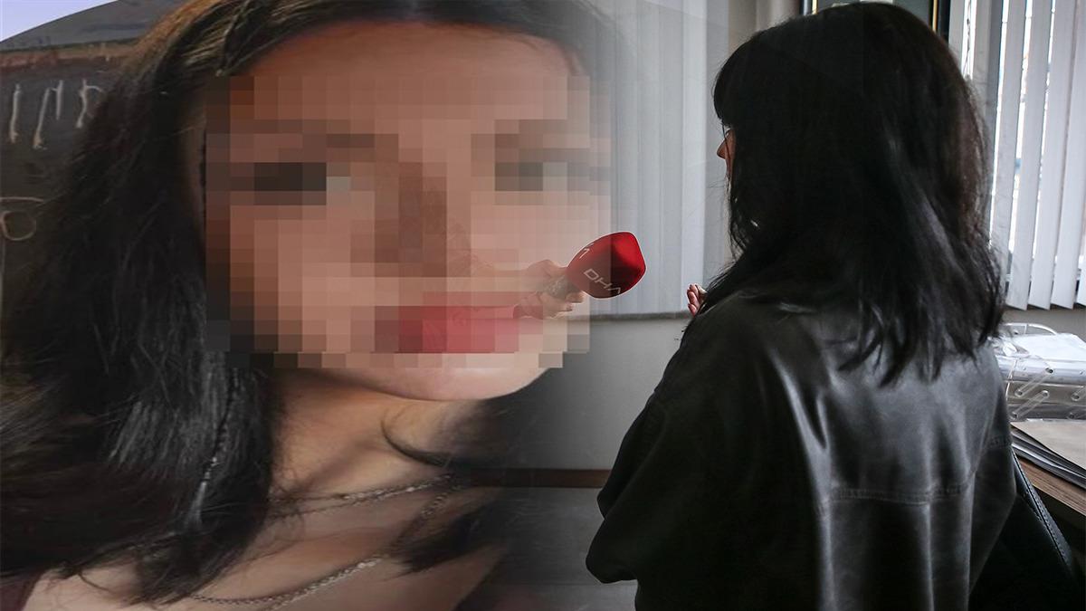 Kimlik bilgileri çalınan üniversiteli Gizem kabusu yaşıyor! 'Haberi bile olmadan anne olacak' - Mynet Yaşam