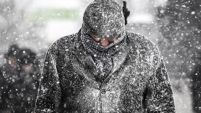 İstanbul dahil birçok il için kar uyarısı! Tarih verildi: Daha da soğuk bir hava kütlesi geliyor
