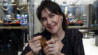 Türkiye’nin tek orijinal takısı: Şevval Sam’dan Trabzon hasırına UNESCO çağrısı