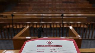 Abdulkadir Eymen Bilgin'in ölümüyle ilgili soruşturma