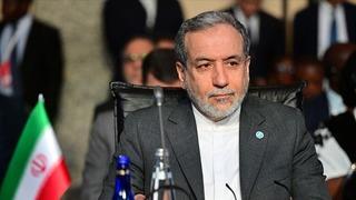 Arakçi: ABD'nin diplomasi konusunda ciddi olup olmadığını görmedik