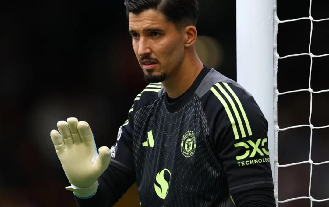 Beşiktaş vazge&ccedil;miyor, yarım kalan hikaye tamamlanıyor! Altay Bayındır i&ccedil;in dev operasyon 1