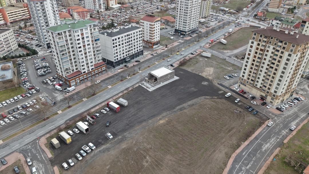 16&rsquo;ncı y&uuml;zyılda yapılan, 4 asırlık camide ilk teravih heyecanı 1