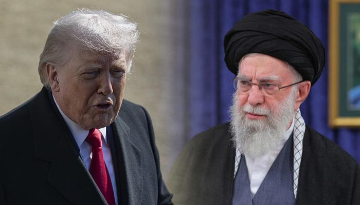 ABD'den İran a&ccedil;ıklaması