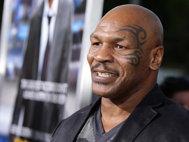 Mike Tyson yine ringe &ccedil;ıkıyor! İşte d&ouml;v&uuml;şeceği isim...