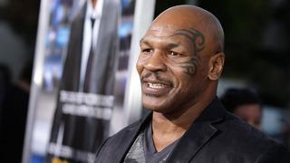 Mike Tyson yine ringe çıkıyor! İşte dövüşeceği isim...