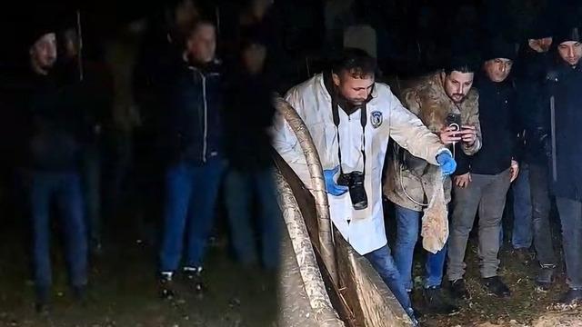 Bartın'da mahalleliyi ayağa kaldıran olay! Büyü iddiası