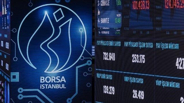 Borsa g&uuml;n&uuml; nasıl kapattı? 