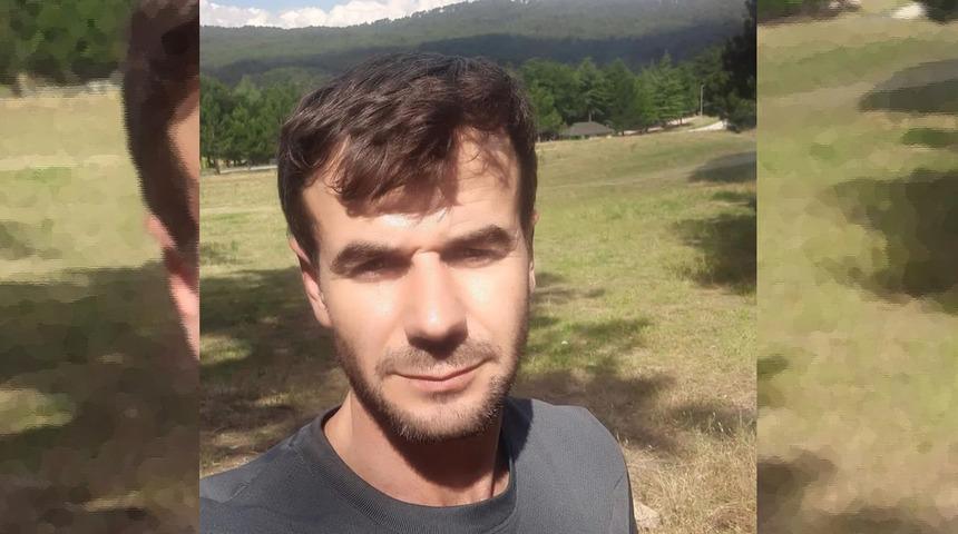 Tomruk bi&ccedil;me makinesinin &uuml;st&uuml;ne d&uuml;şen iş&ccedil;i hayatını kaybetti