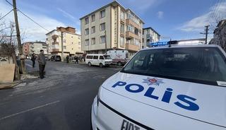 60 yaşındaki kadın evinde &ouml;l&uuml; bulundu