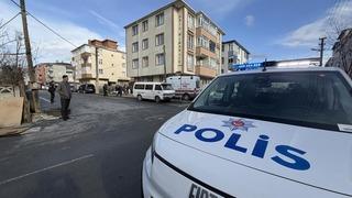 60 yaşındaki kadın evinde ölü bulundu