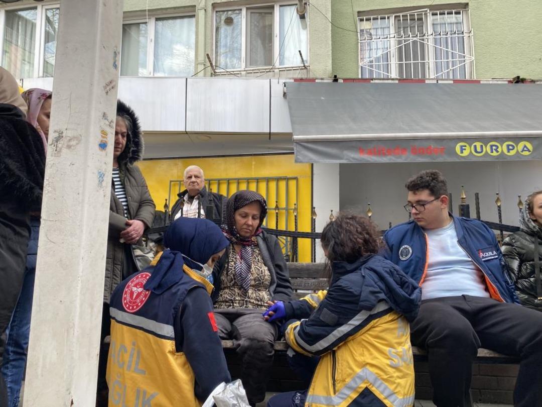 Bursa daki feci kazada hayatını kaybeden gen&ccedil; adam g&ouml;zyaşlarıyla uğurlandı 1