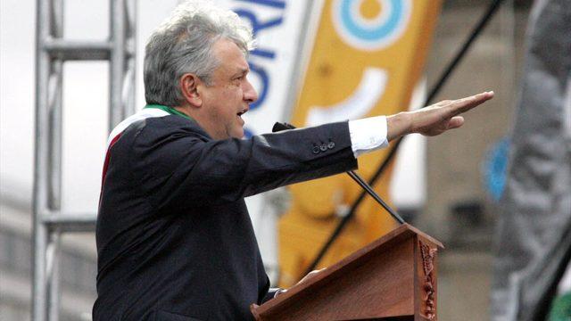 México se prepara para el inicio oficial de la campaña presidencial