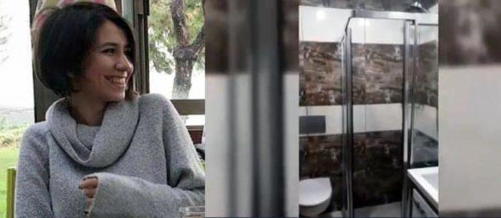 Üniversiteli Başak Alara’dan kötü haber G1