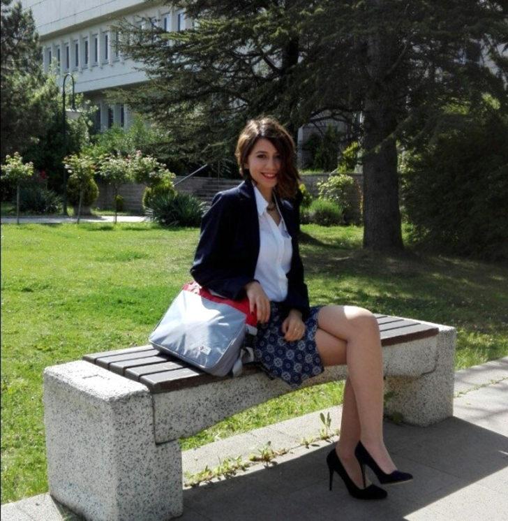 Üniversiteli Başak Alara’dan kötü haber G2