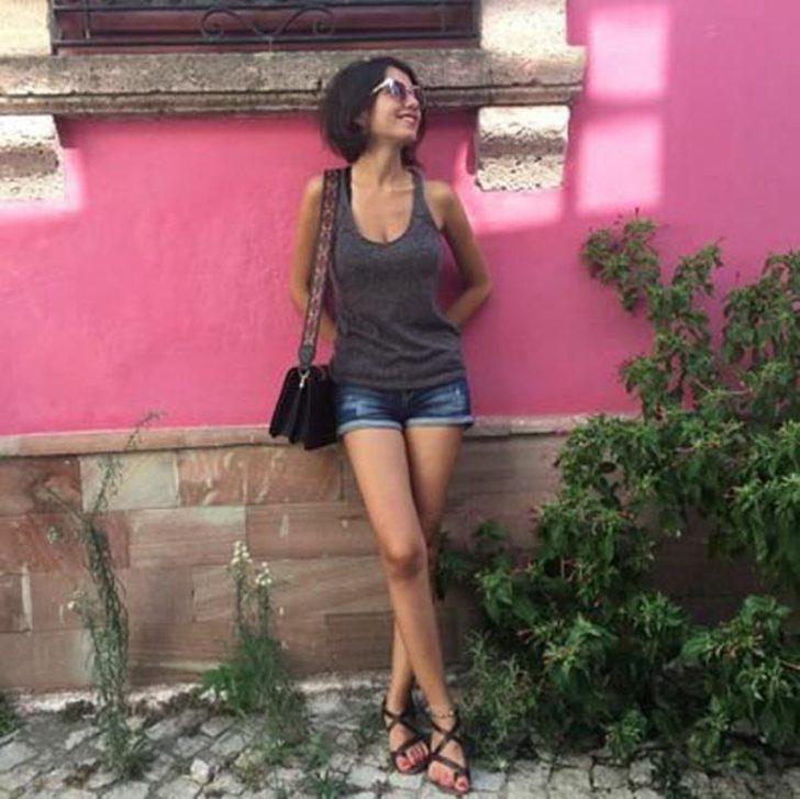 Üniversiteli Başak Alara’dan kötü haber G3