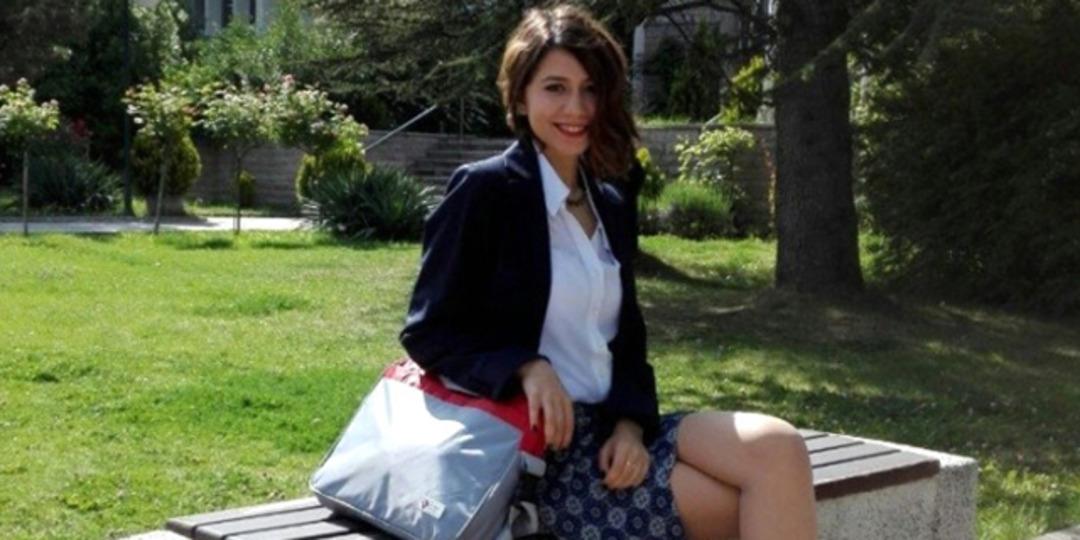 &Uuml;niversiteli Başak Alara&rsquo;dan k&ouml;t&uuml; haber