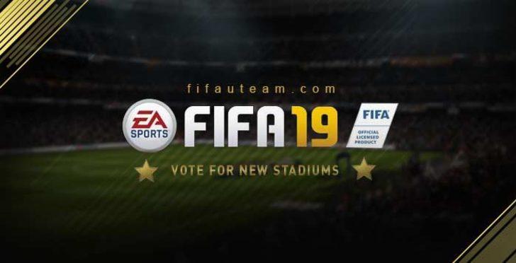 FIFA 19'a eklenmesi istenen stadyumlar G1