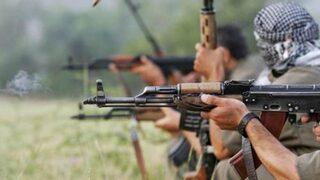 Diyarbakır'da güvenlik personeline saldıran 3 terörist öldürüldü