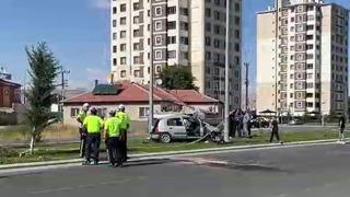 3 kişinin öldüğü kazada sürücü: Fren yapmama rağmen aracı durduramadım