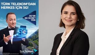 T&uuml;rk Telekom&rsquo;dan &ldquo;Herkes i&ccedil;in 5G&rdquo; 