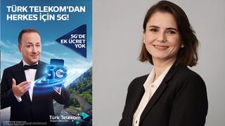 Türk Telekom’dan “Herkes için 5G” 