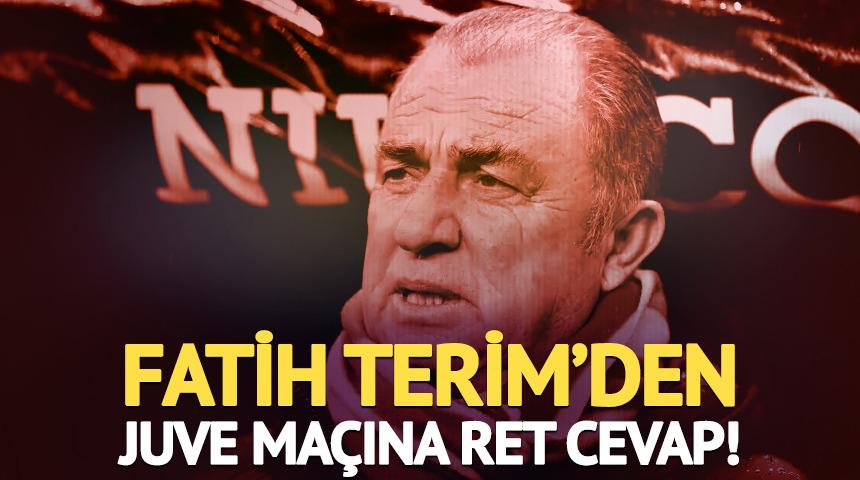 İtalya'dan Fatih Terim'e &ouml;zel telefon! İmparator kibarca reddetti!