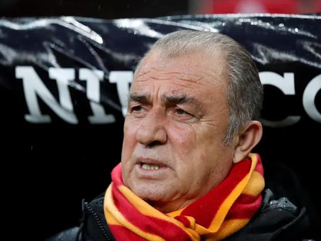 İtalya'dan Fatih Terim'e &ouml;zel telefon! İmparator kibarca reddetti!