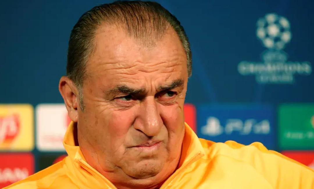 İtalya dan Fatih Terim e &ouml;zel telefon! İmparator kibarca reddetti! 2