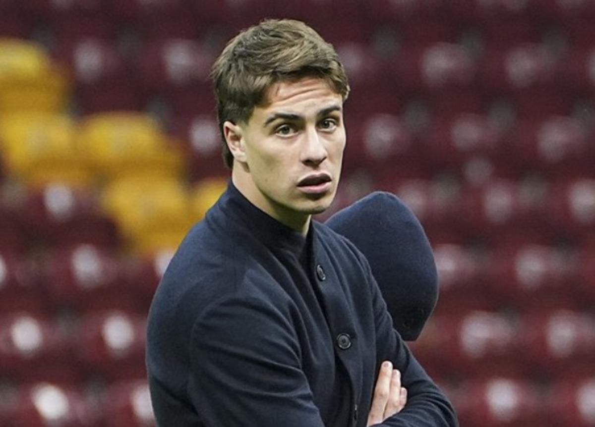 (&Ouml;zet) Galatasaray - Juventus Ma&ccedil;ı &Ouml;zeti ve T&uuml;m &Ouml;nemli Anları 11