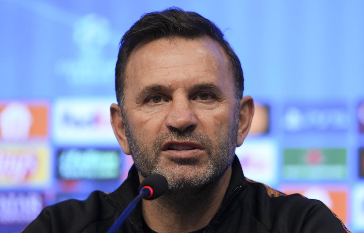 (&Ouml;zet) Galatasaray - Juventus Ma&ccedil;ı &Ouml;zeti ve T&uuml;m &Ouml;nemli Anları 10