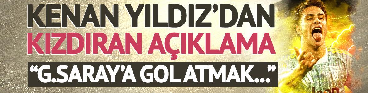 Kenan Yıldız Rams Park'a adım atar atmaz neye uğradığını şaşırdı! Taraftarı kızdıran a&ccedil;ıklama 