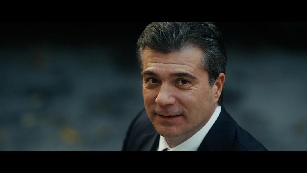   &Ccedil;atlı  filmi 20 Mart ta vizyona giriyor 1