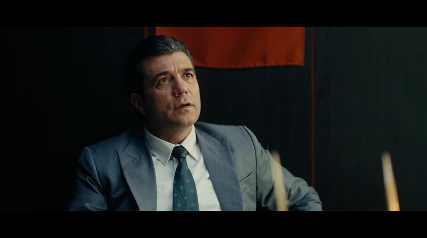  '&Ccedil;atlı' filmi 20 Mart'ta vizyona giriyor