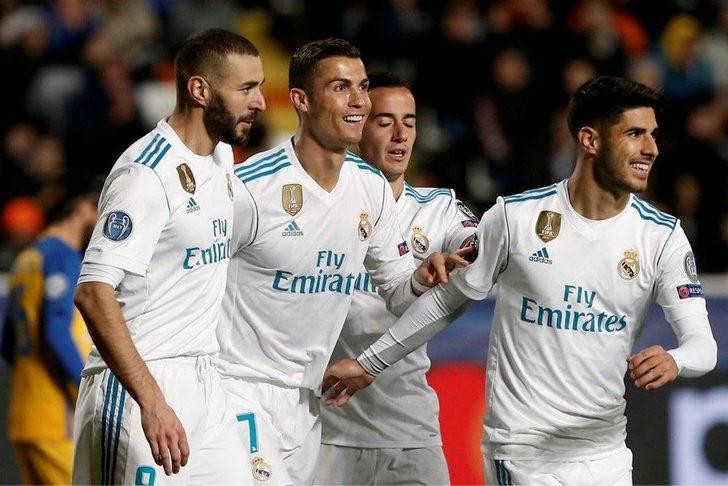 UEFA, Avrupa kupaları tarihinin en başarılı takımlarını açıkladı G4